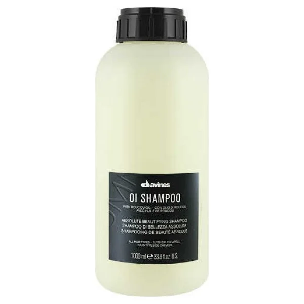 Davines Oi 1000 ml Sülfatsız Şampuan - Görsel 3