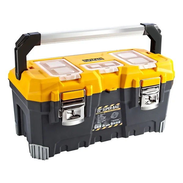 Süper Bag ASR-4017 22" El Takım Çantası - Görsel 2
