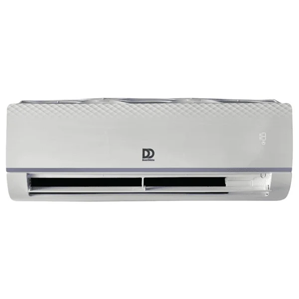 Demirdöküm Kion 09 A++ 9000 BTU Inverter Duvar Tipi Klima - Görsel 2