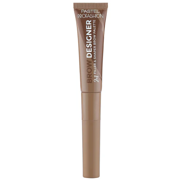Pastel Profashion Brow Designer 112 Kaş Farı - Görsel 3