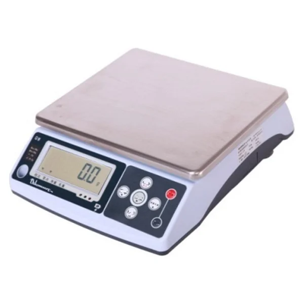 Dikomsan QW-U 30 kg x 0.1 gr Tartım Terazisi - Görsel 2