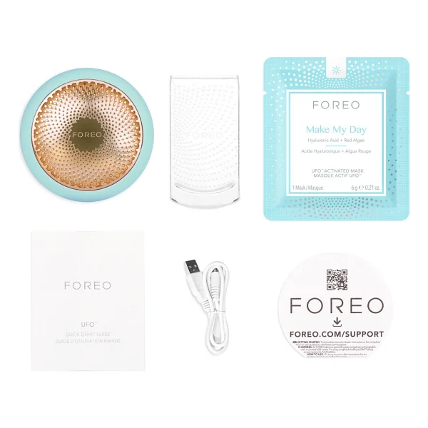 Foreo UFO Akıllı Maske Terapisi Cihazı - Görsel 2