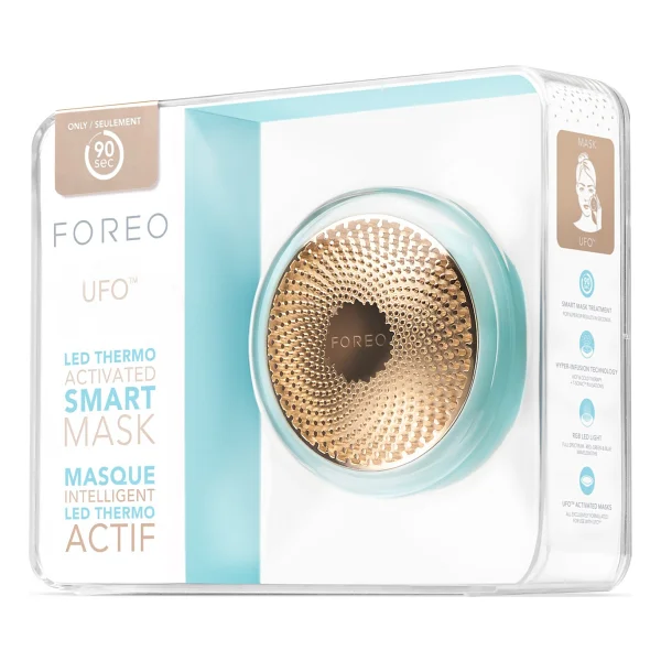 Foreo UFO Akıllı Maske Terapisi Cihazı - Görsel 5