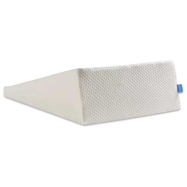 Simple The Pillow Visco Reflü Yastığı Büyük Boy Ortopedik Yastık 60 x 24 cm Pamuklu Yumuşak Dolgu ile - Görsel 3