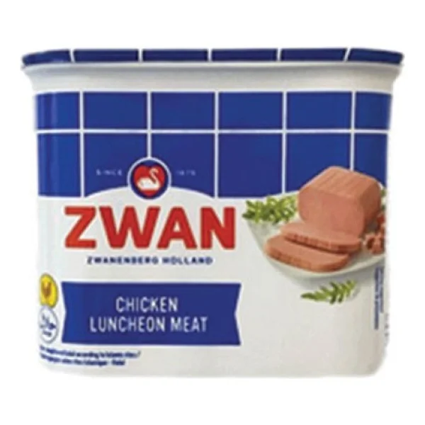 ZWAN Pılıç Salam 340 Gr X 2 Adet - Görsel 2