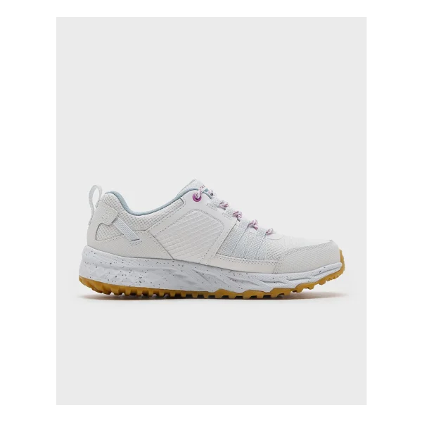 Skechers Escape Plan 180061 OFWT Beyaz-Pembe Kadın Spor Ayakkabı - Görsel 3