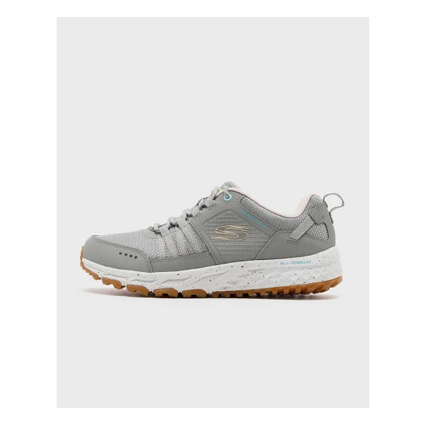 Skechers Escape Plan 180061 MVE Mor Kadın Spor Ayakkabı - Görsel 9