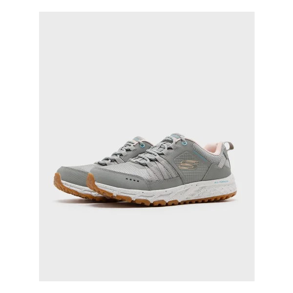 Skechers Escape Plan 180061 Kadın Spor Ayakkabı - Görsel 4