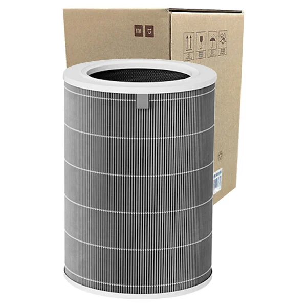 Xiaomi 2h Mi Air Purifier 2h Filtre Gri Hepa High Efficiency - Görsel 3