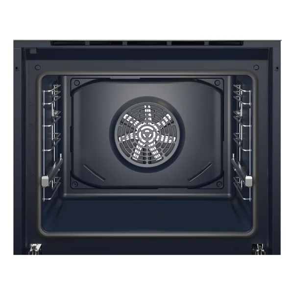 Arçelik AFM 340 D Dark Inox Ankastre Fırın - Görsel 5