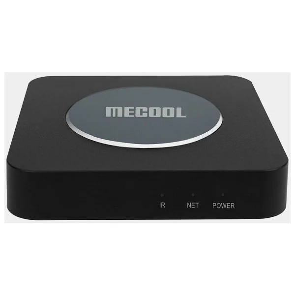 Mecool KM2 Plus 16 GB 4K Android TV Box - Görsel 3