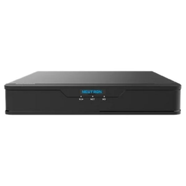 Neutron XVR301-04G Full HD 4 Kanal DVR Kayıt Cihazı - Görsel 2