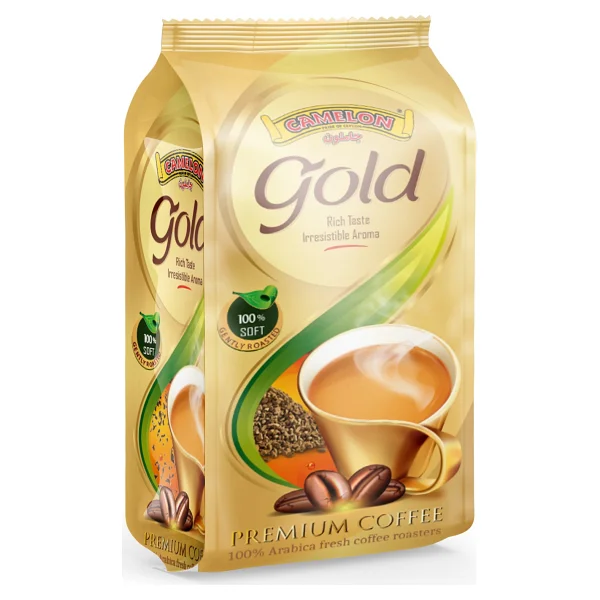 Camelon Gold Kahve 500 gr - Görsel 2
