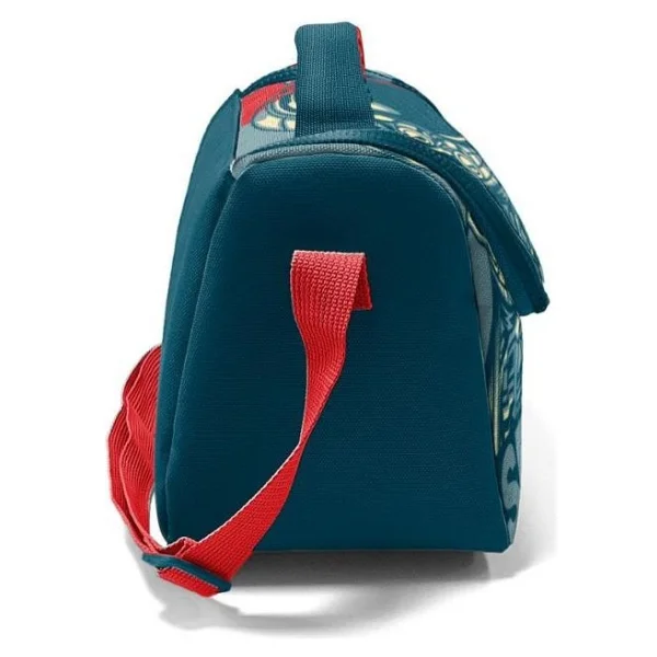 Coral High 11840 Astronot Desenli Termoslu Beslenme Çantası - Görsel 3