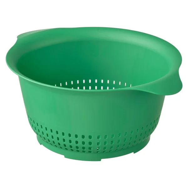 IKEA Uppfylld Plastik Süzgeç 24 cm - Görsel 4