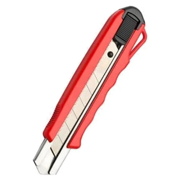 VİP-TEC VT875125 25 mm Profesyonel Geniş Maket Bıçağı - Görsel 5