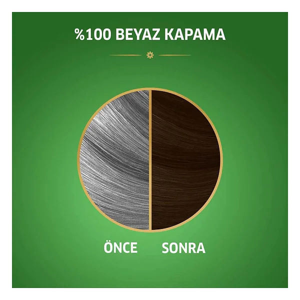 Koleston Naturals 5.37 Orta Kestane Saç Boyası - Görsel 4