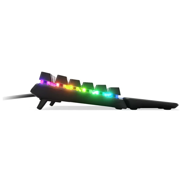 SteelSeries Apex 7 TKL RGB Brown Switch Kablolu Mekanik Oyuncu Klavyesi - Görsel 2