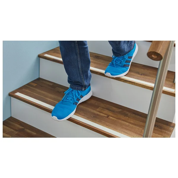 Tesa 55587 5 m x 25 mm Şeffaf Kaydırmaz Bant - Görsel 3