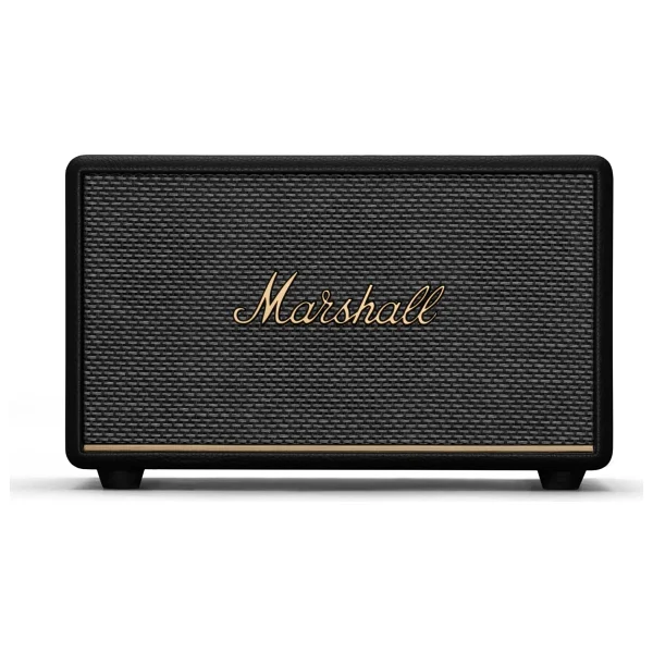 Marshall Acton III Siyah Bluetooth Hoparlör - Görsel 8
