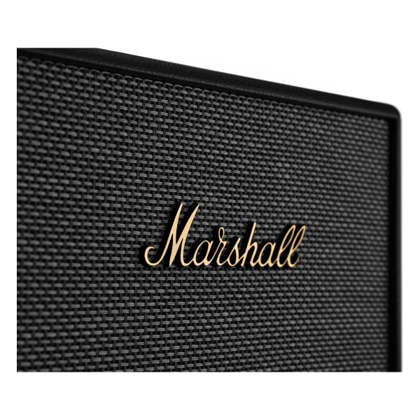 Marshall Acton III Siyah Bluetooth Hoparlör - Görsel 10