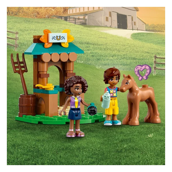 Lego 41730 Friends Autumn'un Evi - Görsel 7
