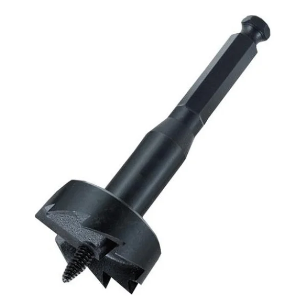 Makita D-29991 Tas Menteşe Ahşap Freze Ucu 45mm - Görsel 2