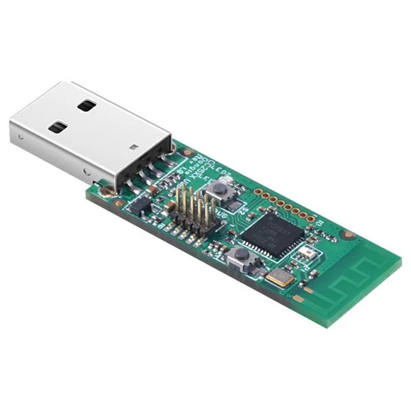 Sonoff Cc2531 Usb. Zigbee Dongle Modülü - Görsel 9
