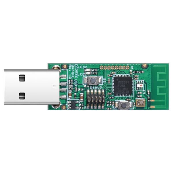 Sonoff Cc2531 Usb. Zigbee Dongle Modülü - Görsel 2