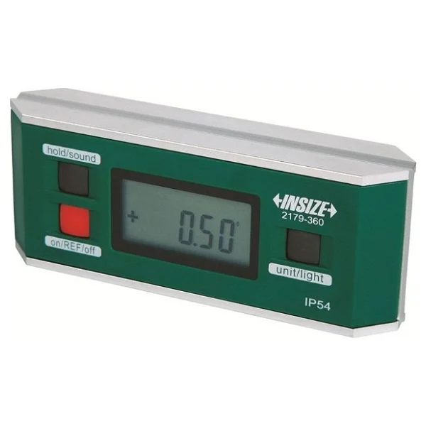 Insize 2179-360 Dijital Eğim Ölçer - Görsel 3