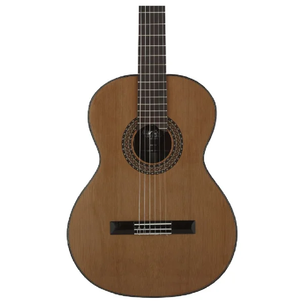 Martinez MC-88C Klasik Gitar - Görsel 3