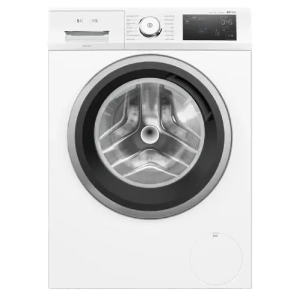 Siemens WM14UP91TR 9 kg 1400 Devir Çamaşır Makinesi - Görsel 6