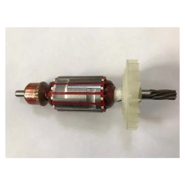 Bosch Mrl - Tipi Gbh 2-26 Endüvi Rotor - Görsel 2