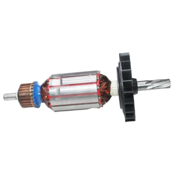 Bosch Tipi GBH 2-26 Endüvi Rotor Kollektör - Görsel 2