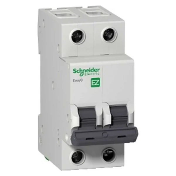Schneider EZ9F43232 2x32 A 3 kA C Tipi Otomatik Sigorta - Görsel 4