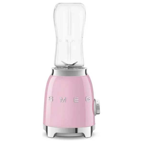 Smeg PBF01 300 W Smoothie Blender - Görsel 8