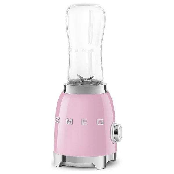 Smeg PBF01 300 W Smoothie Blender - Görsel 10