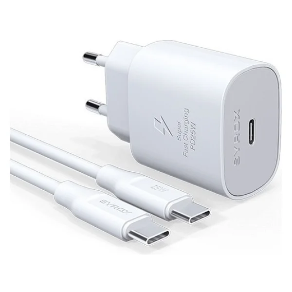 Syrox C17 2 m Micro USB Şarj Kablosu - Görsel 8