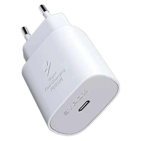 Syrox C17 2 m Micro USB Şarj Kablosu - Görsel 2