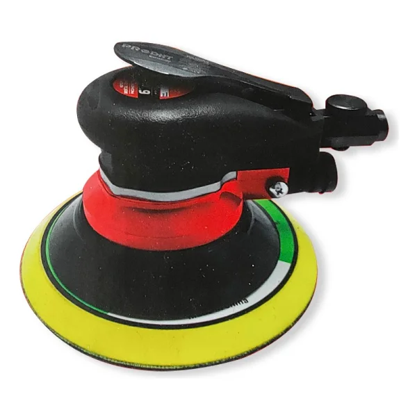 DHT D14112601 150 mm Havalı Orbital Zımpara Makinesi - Görsel 2