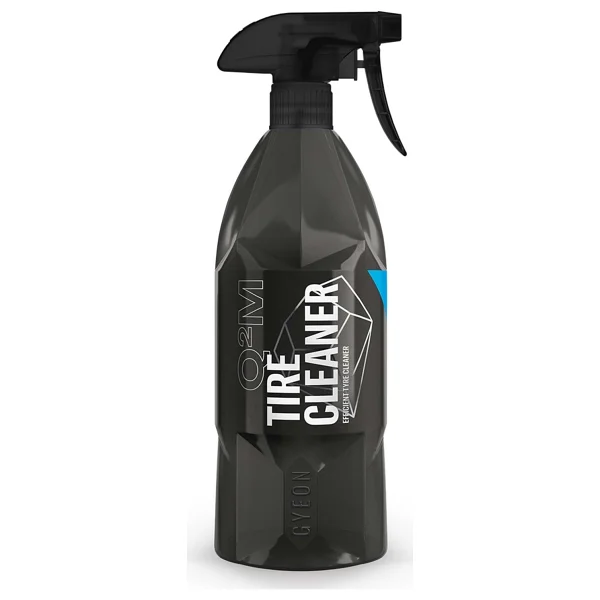 Gyeon Q2M Tire Cleaner 1000 ml Lastik Temizleyici - Görsel 6