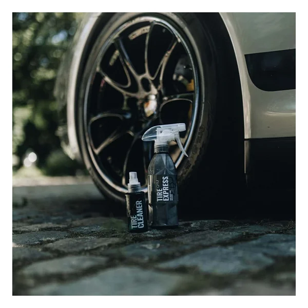 Gyeon Q2M Tire Cleaner 1000 ml Lastik Temizleyici - Görsel 2