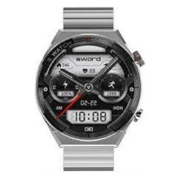 Sword SW-WIA103 Watch 3 Akıllı Saat - Görsel 2