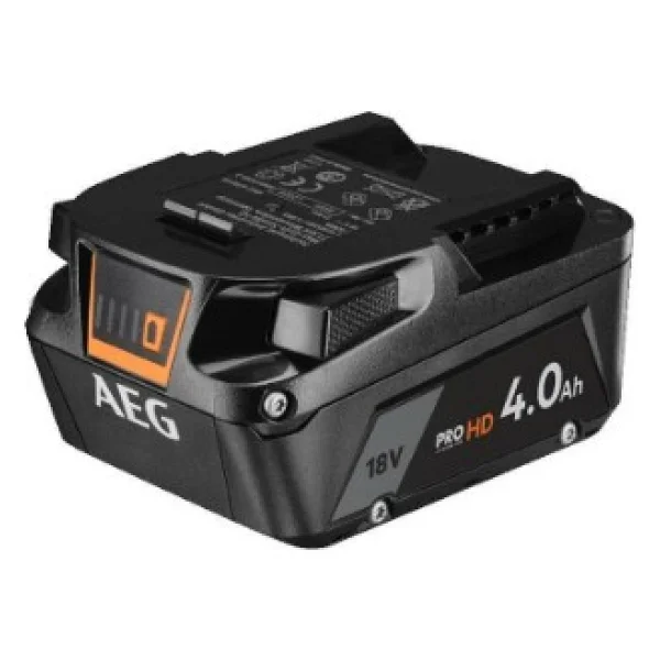AEG Pro HD L1840SHD 18 V 4 Ah Yedek Akü - Görsel 2