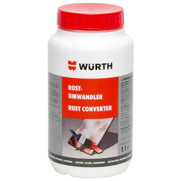 Würth 1 lt Pas Dönüştürücü - Görsel 2