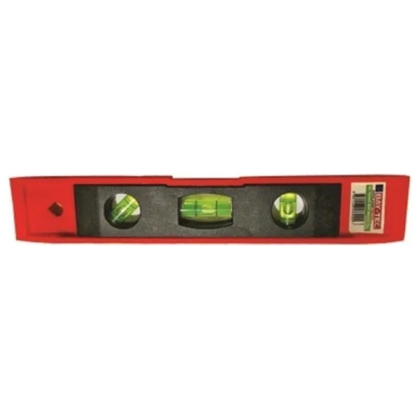 Bay-Tec Bay-Tec Mıknatıslı Mini Su Terazisi - Görsel 2