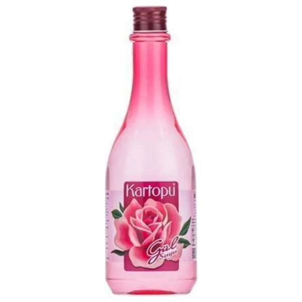 Kartopu Gül Suyu 325 ml - Görsel 2