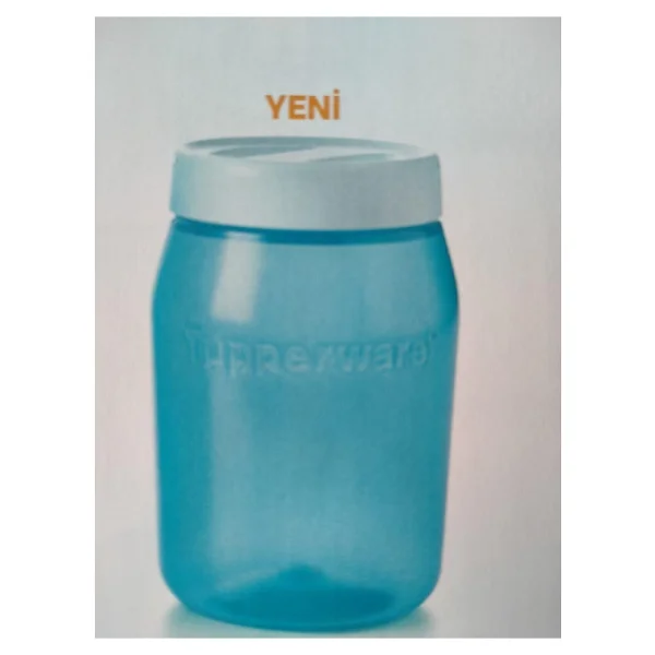 Tupperware 1.5 litre Çok Amaçlı Kavanoz - Görsel 2