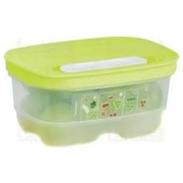 Tupperware Sera 375 ml Saklama Kabı - Görsel 2