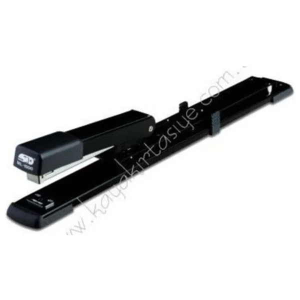 Std Elegant Uzun Kollu Zımba Makinesi Ml-1000 - Görsel 2